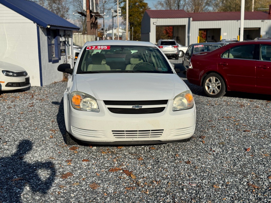 2007 Chevrolet Cobalt Image 2