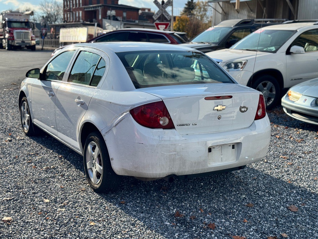 2007 Chevrolet Cobalt Image 6