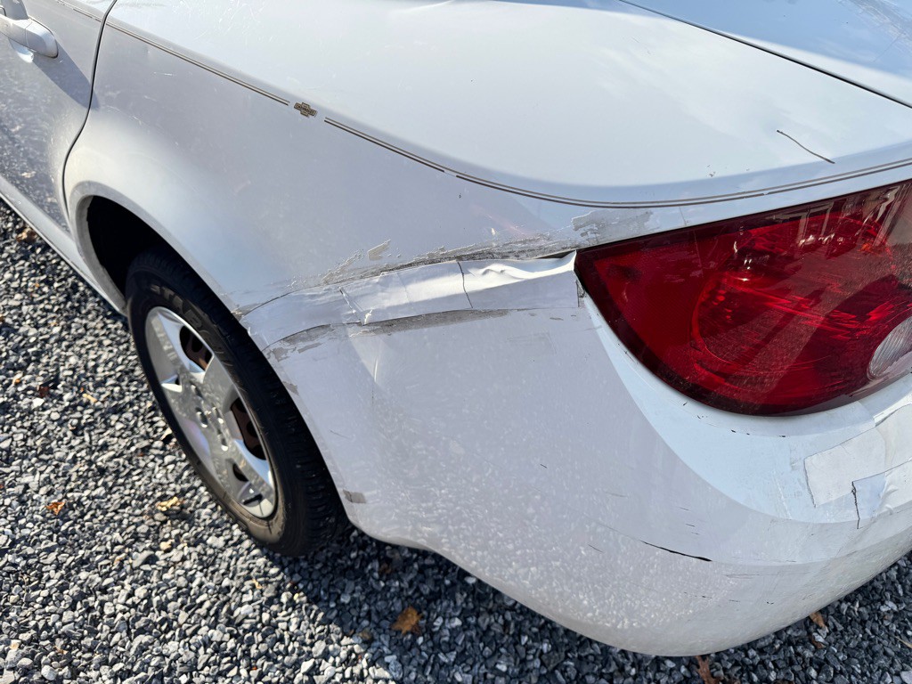 2007 Chevrolet Cobalt Image 7