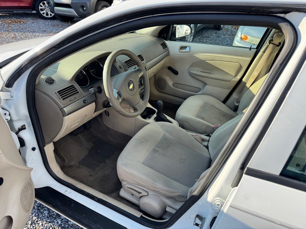 2007 Chevrolet Cobalt Image 9