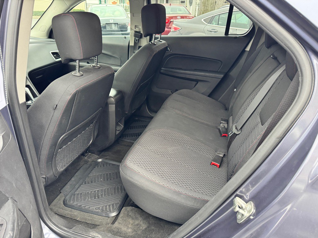 2013 Chevrolet Equinox Image 9