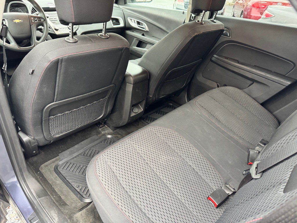 2013 Chevrolet Equinox Image 10