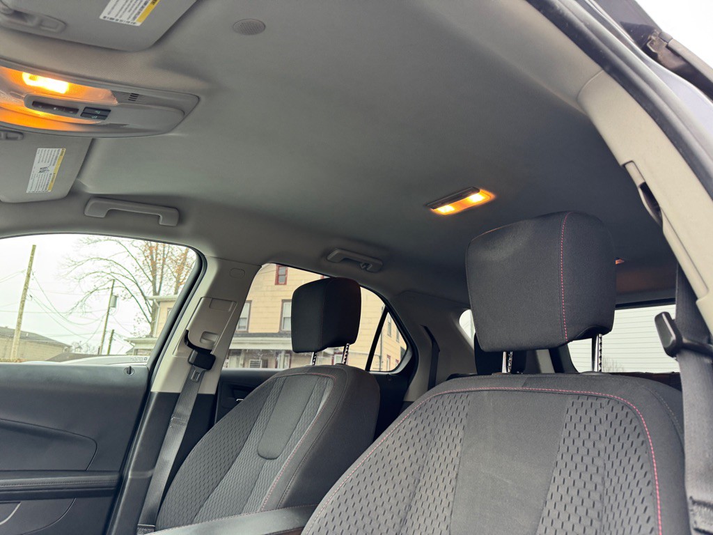 2013 Chevrolet Equinox Image 13