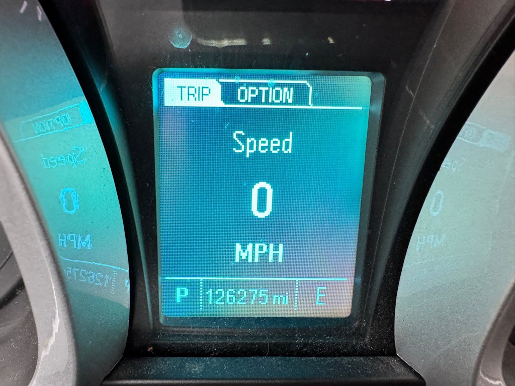 2013 Chevrolet Equinox Image 14