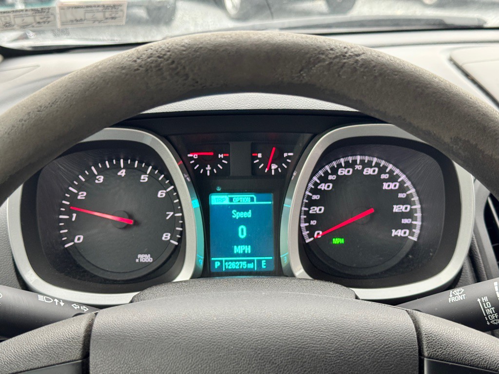 2013 Chevrolet Equinox Image 15