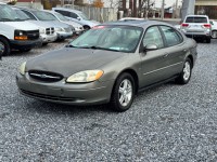 Image for 2002 Ford Taurus SEL ID: 6994715