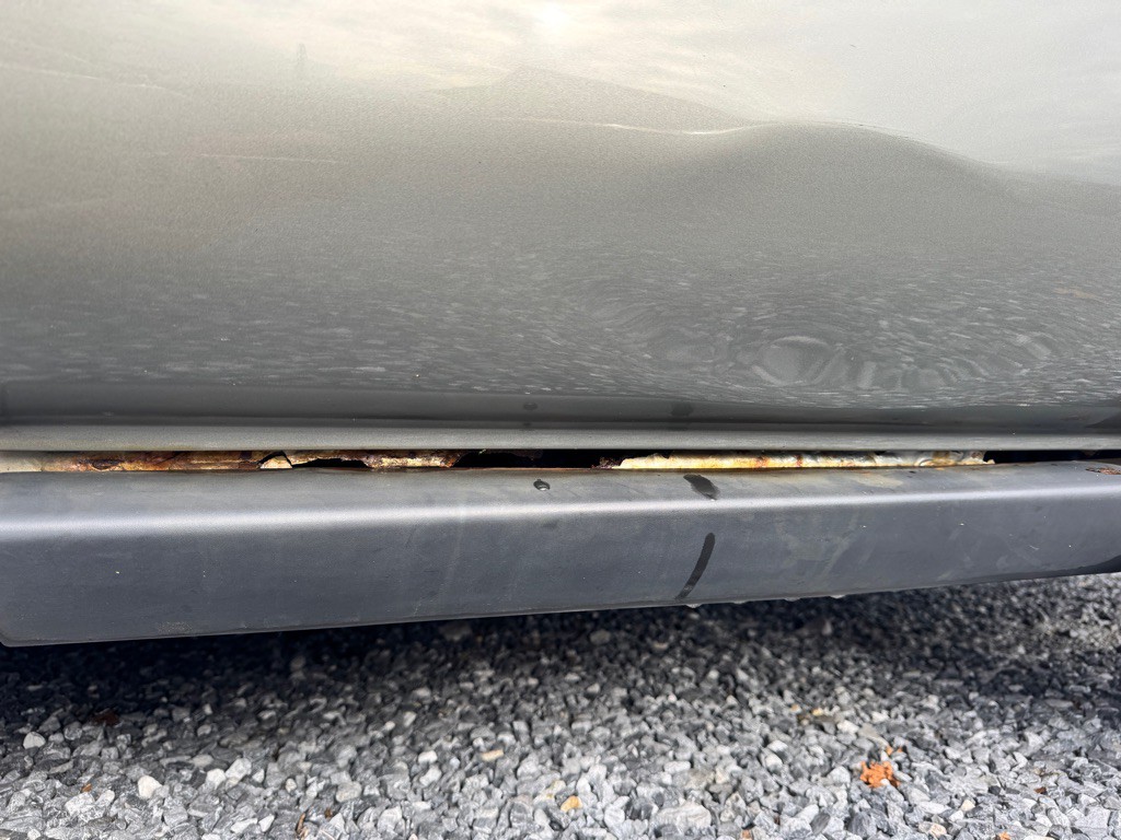 2002 Ford Taurus Image 10