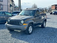 Image for 2005 Jeep Liberty Sport ID: 6994717