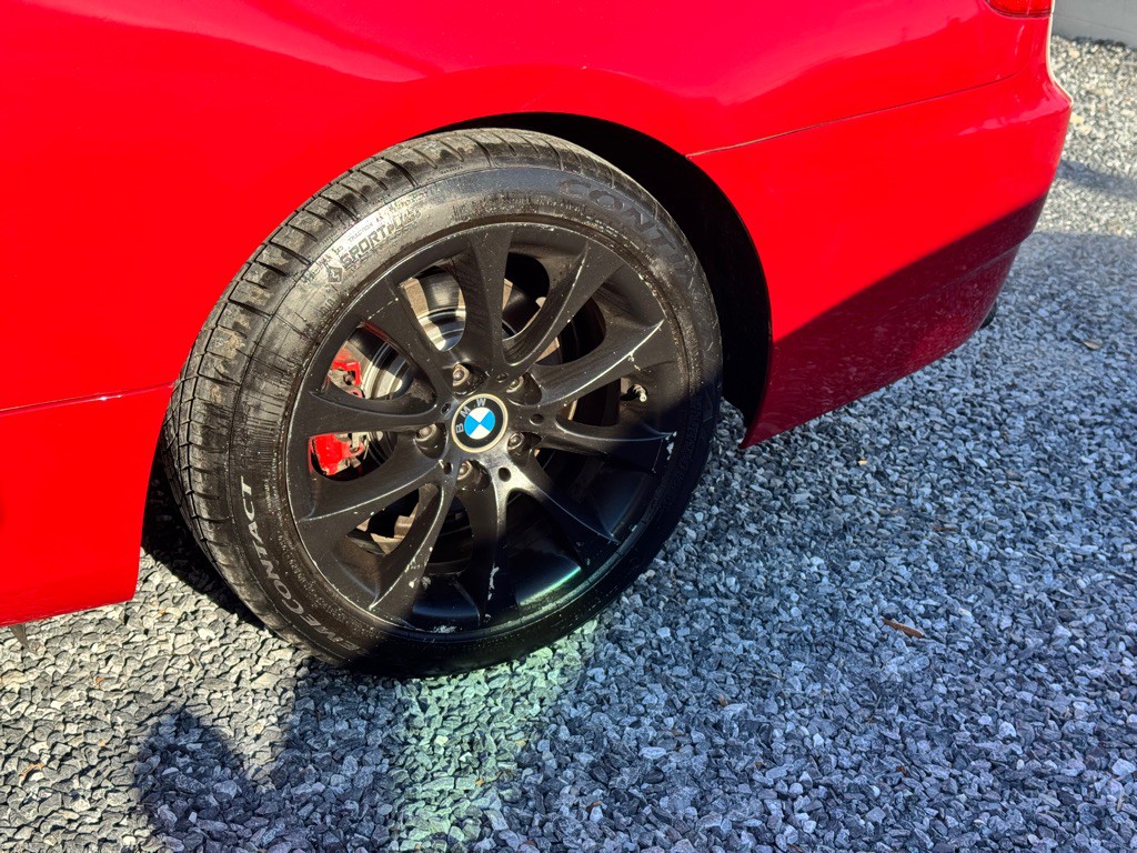 2013 BMW 3 Series Image 7