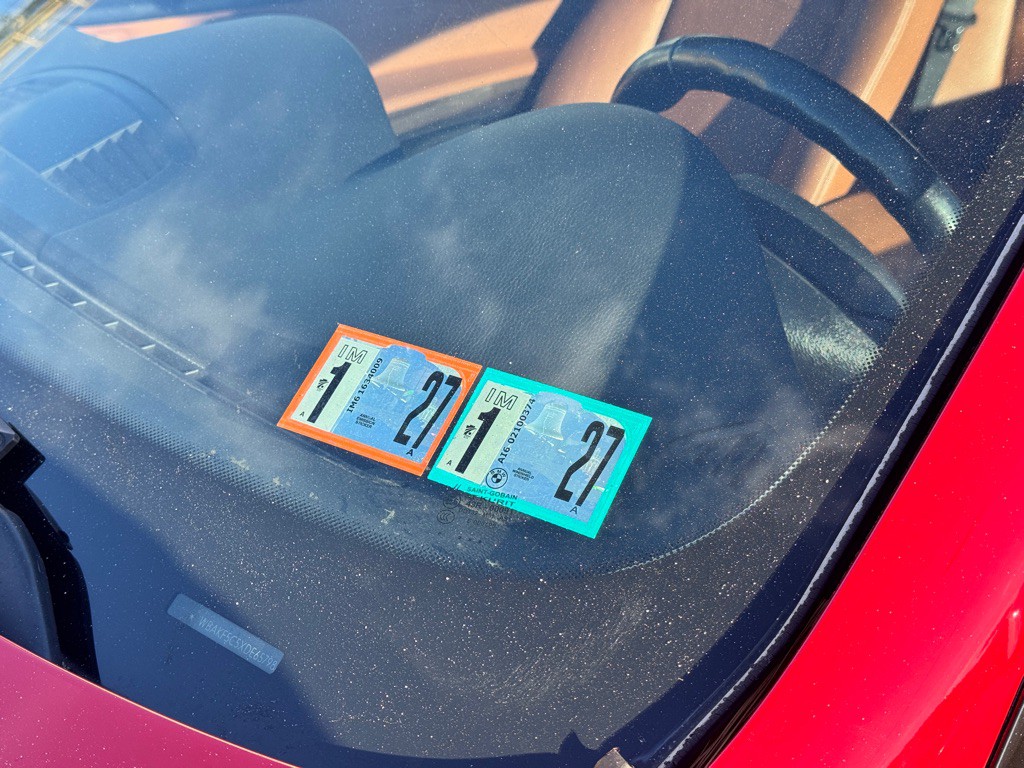 2013 BMW 3 Series Image 14