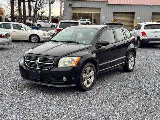 Image for 2010 Dodge Caliber Mainstreet ID: 7002779