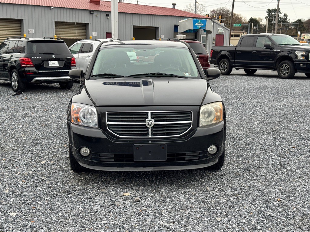2010 Dodge Caliber Image 2