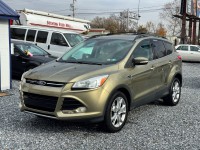 Image for 2013 Ford Escape SEL ID: 7004041