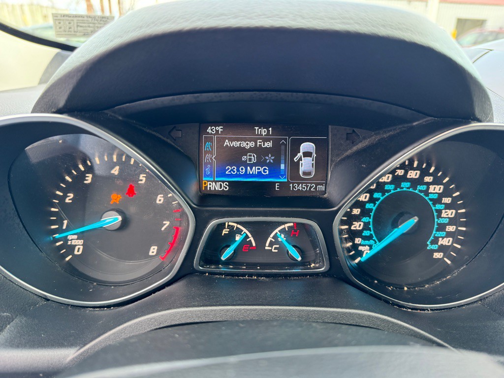 2013 Ford Escape Image 9