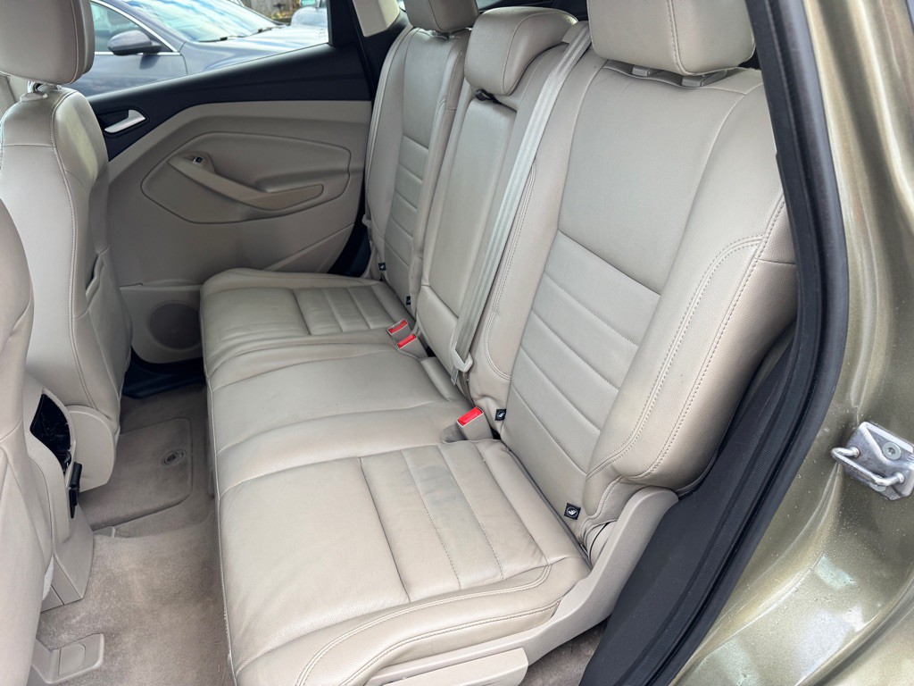 2013 Ford Escape Image 12