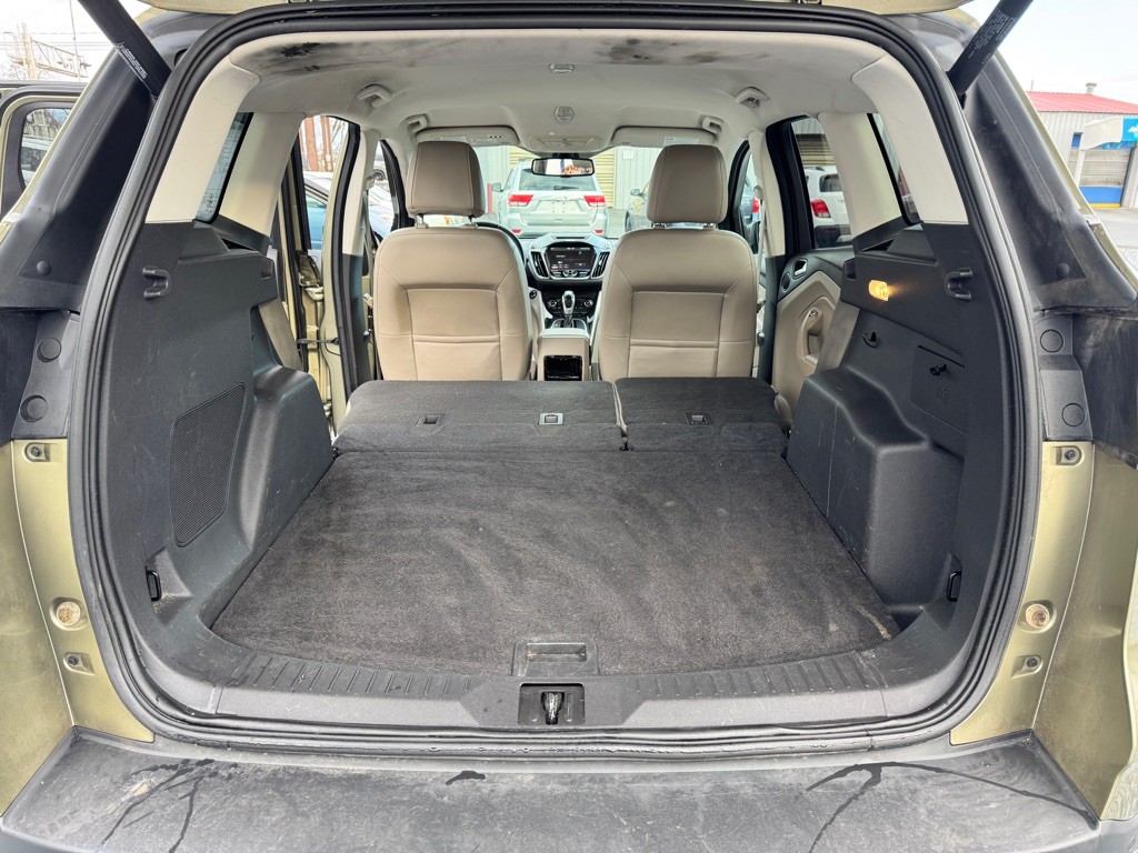 2013 Ford Escape Image 13