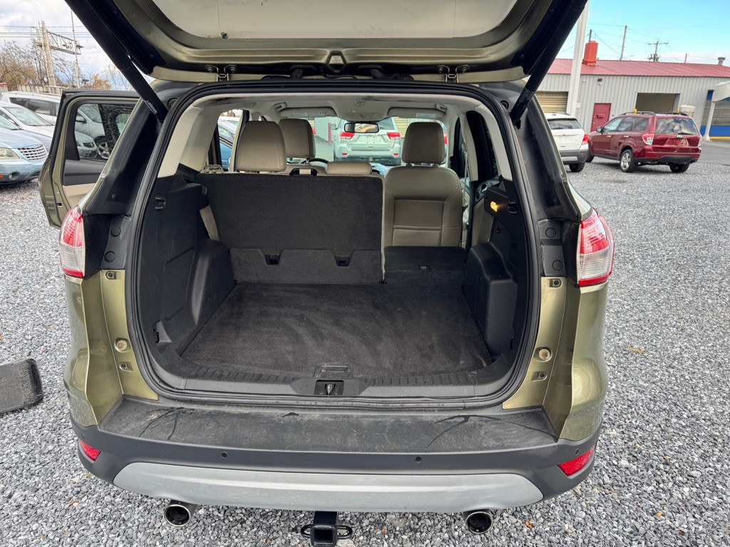 2013 Ford Escape Image 14
