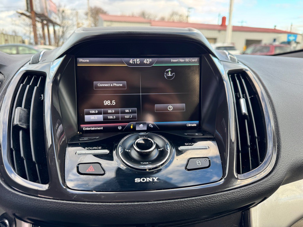 2013 Ford Escape Image 15