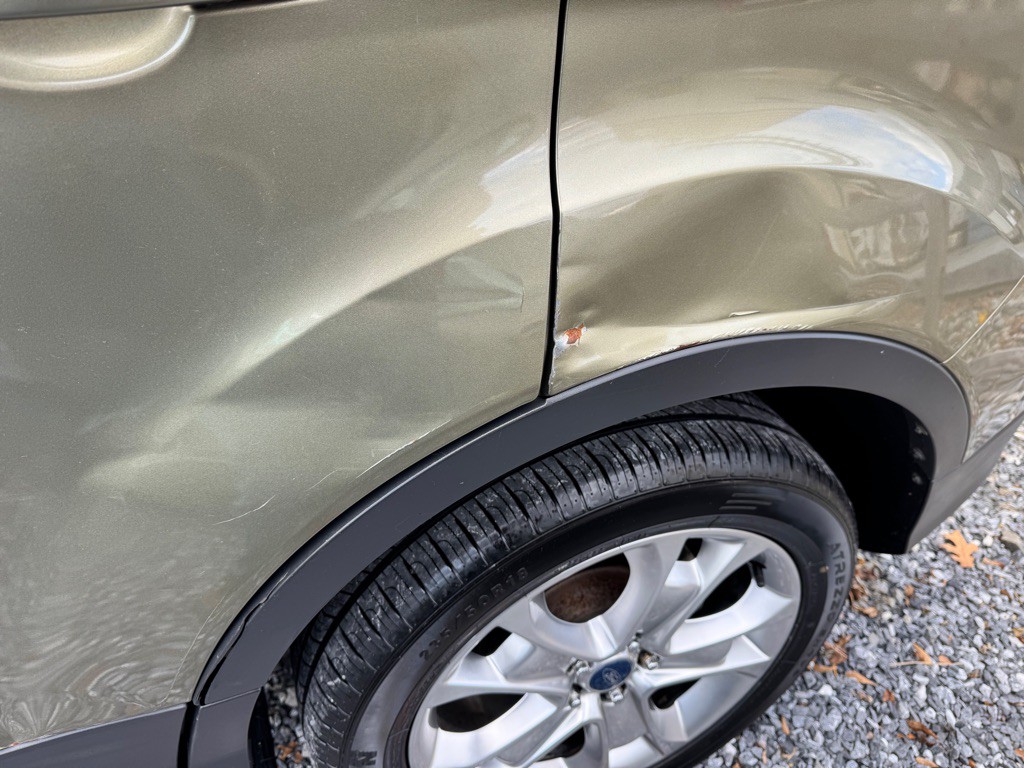 2013 Ford Escape Image 20