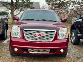 Image for 2007 GMC Yukon Denali ID: 7033684