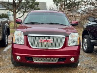 Image for 2007 GMC Yukon Denali ID: 7033684