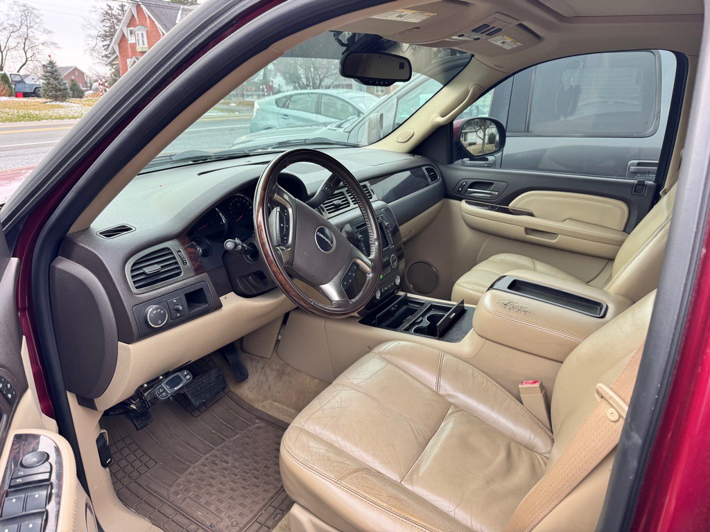 2007 GMC Yukon Image 7