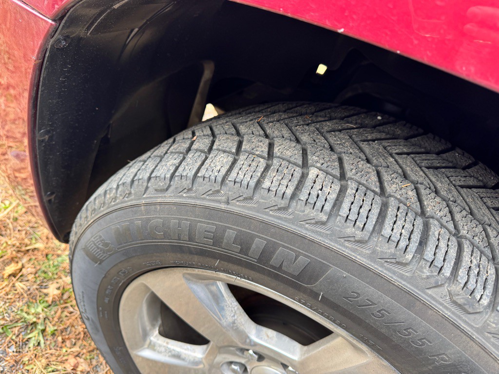 2007 GMC Yukon Image 11