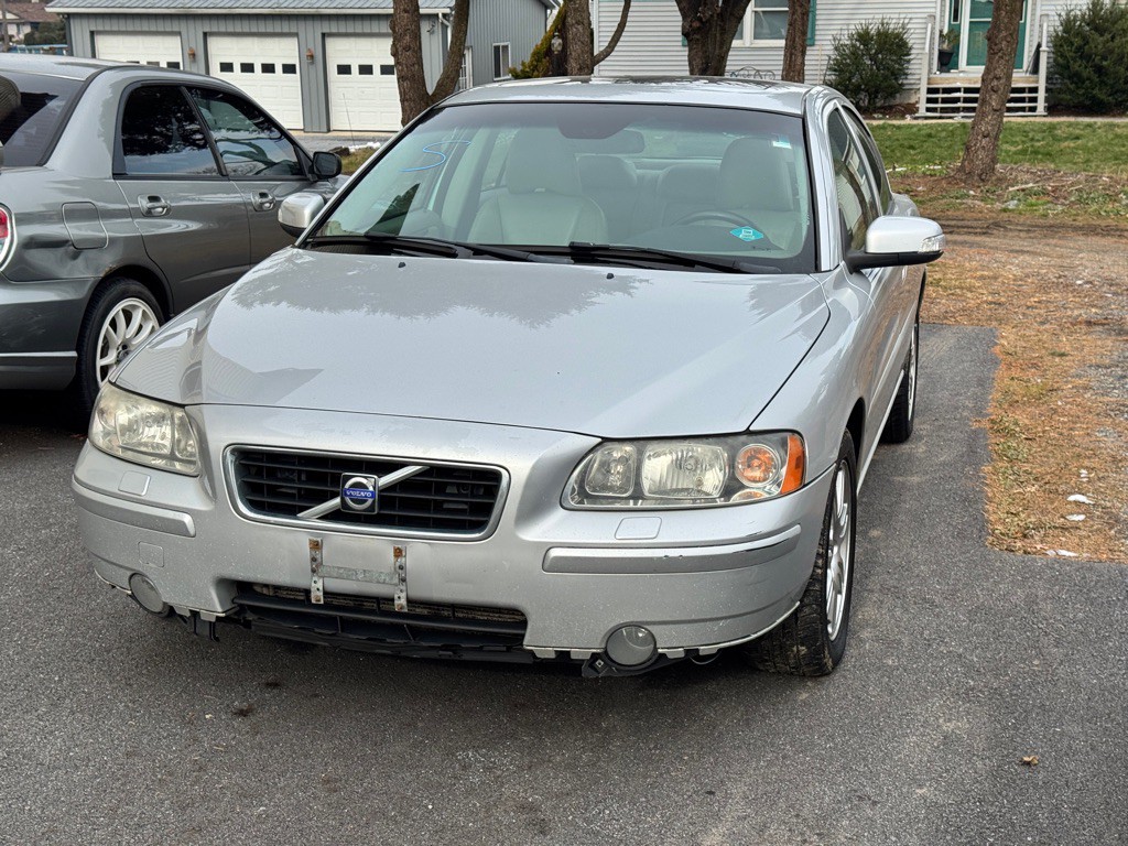 2009 Volvo S60 Image 1