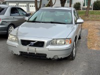 Image for 2009 Volvo S60 2.5T ID: 7033687