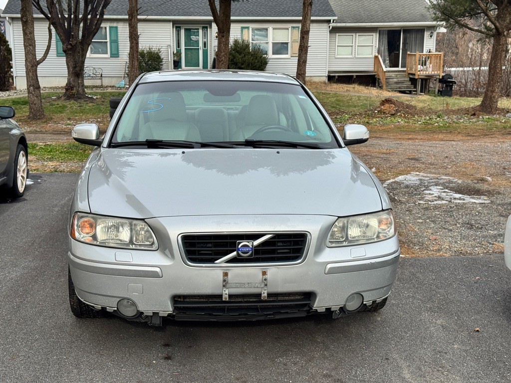 2009 Volvo S60 Image 2