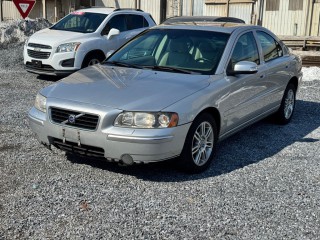 Image for 2009 Volvo S60 2.5T ID: 7033687