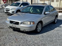 Image for 2009 Volvo S60 2.5T ID: 7033687