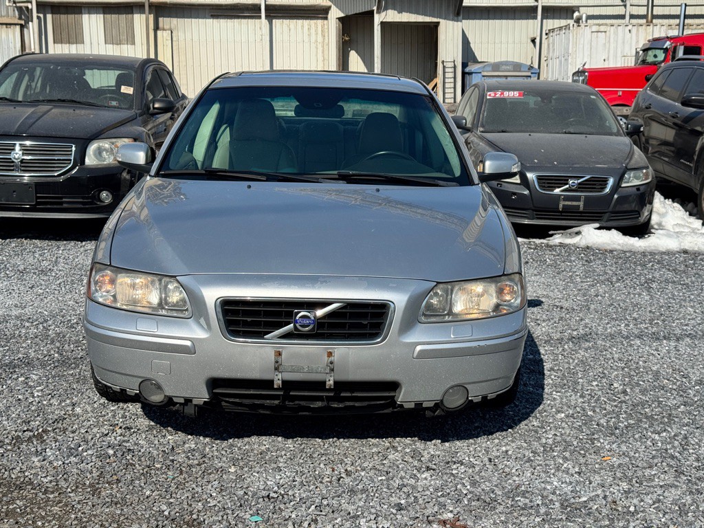 2009 Volvo S60 Image 2