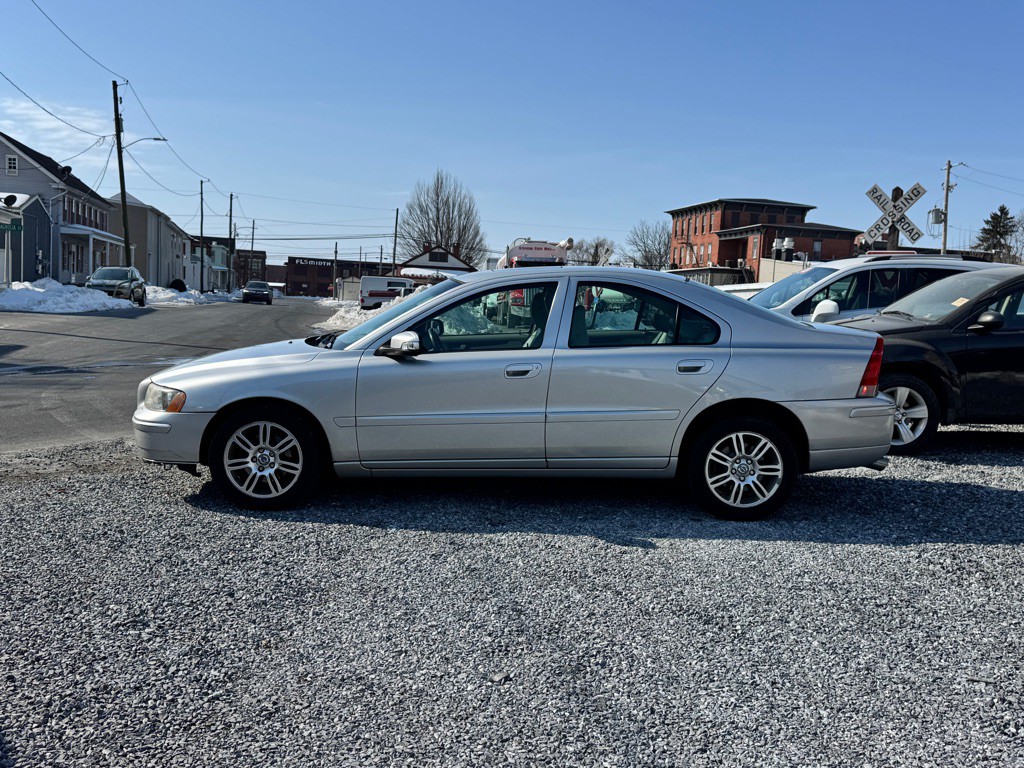 2009 Volvo S60 Image 5
