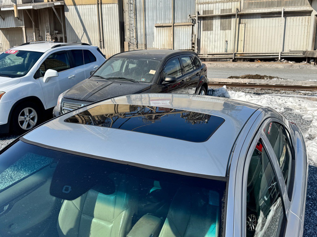 2009 Volvo S60 Image 7