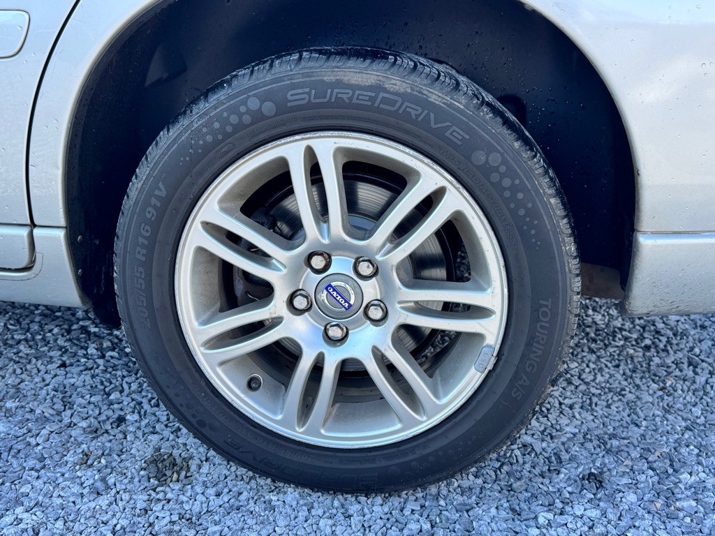 2009 Volvo S60 Image 8