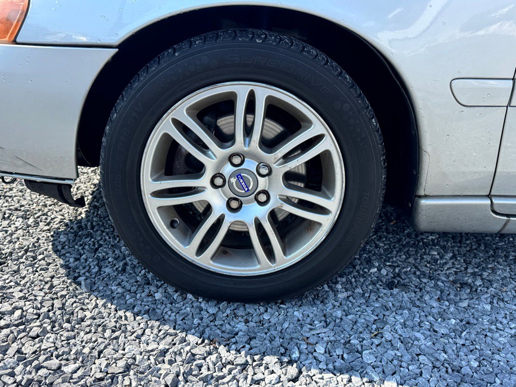 2009 Volvo S60 Image 9