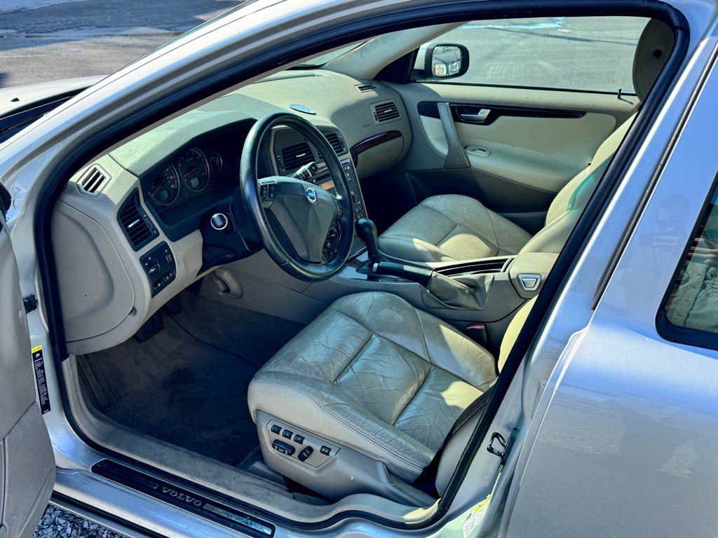 2009 Volvo S60 Image 11