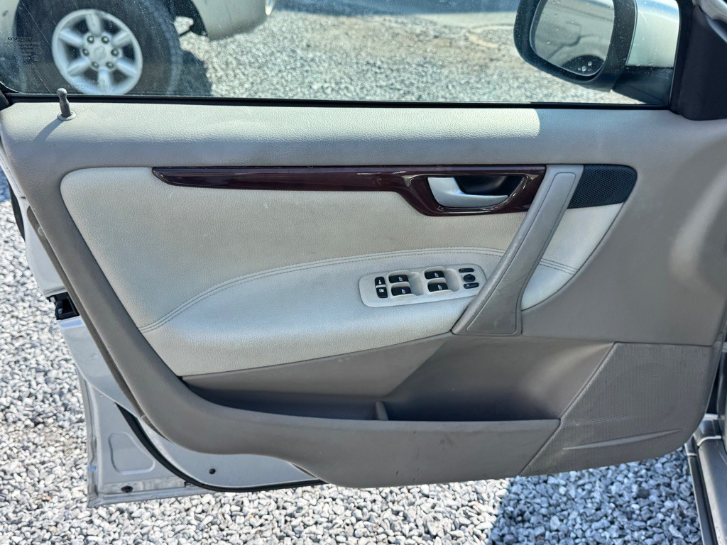 2009 Volvo S60 Image 13