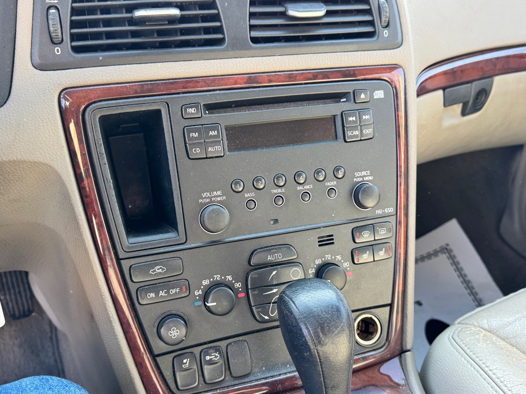 2009 Volvo S60 Image 14