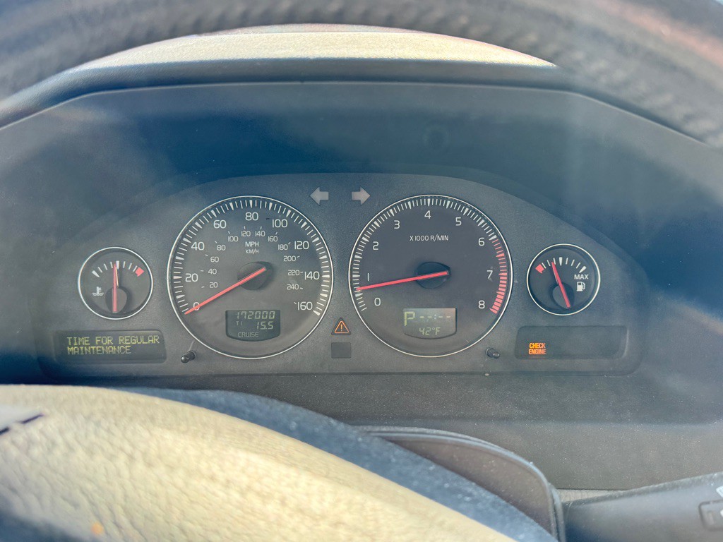 2009 Volvo S60 Image 15