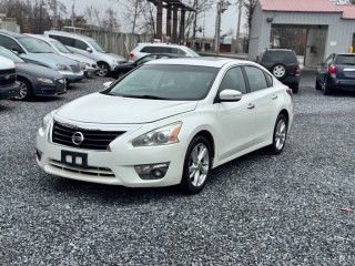 Image for 2013 Nissan Altima 2.5 ID: 7033689