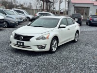 Image for 2013 Nissan Altima 2.5 ID: 7033689