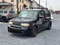 Image for 2009 Nissan Cube BASE ID: 7049587