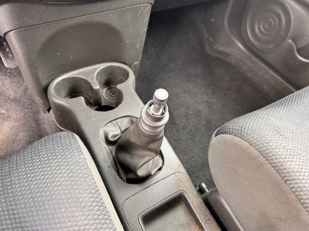 2009 Nissan Cube Image 11