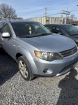Image for 2007 Mitsubishi Outlander XLS ID: 7049591