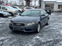 Image for 2010 Audi A4 Premium Plus ID: 7049600