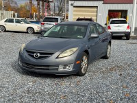 Image for 2009 Mazda Mazda6 I ID: 7049610