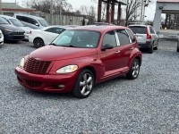 Image for 2003 Chrysler PT Cruiser GT ID: 7049621