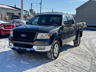 Image for 2004 Ford F-150 Supercrew ID: 7049622